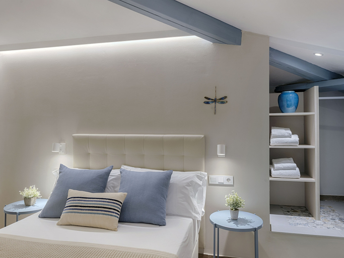 Others 5, Hostal Altea House, Alicante