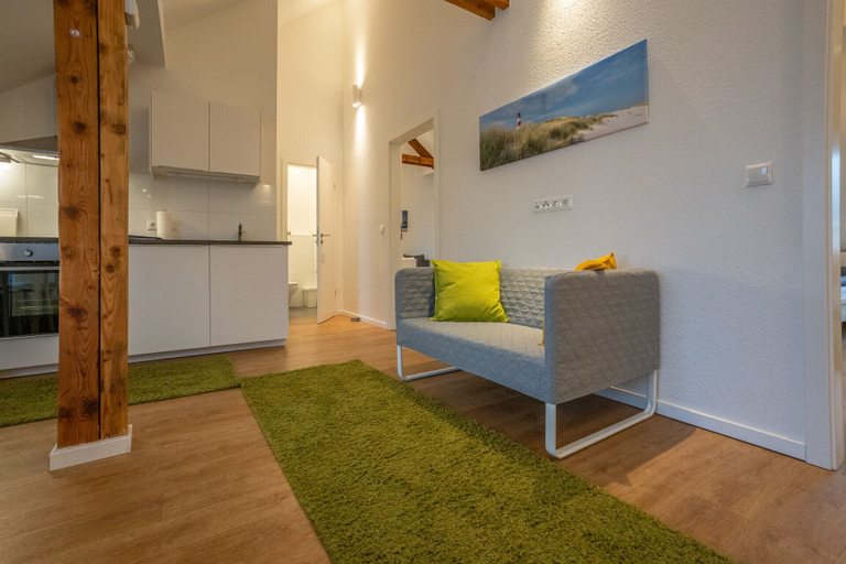 Others 5, Meine Zeitwohnung, Essen