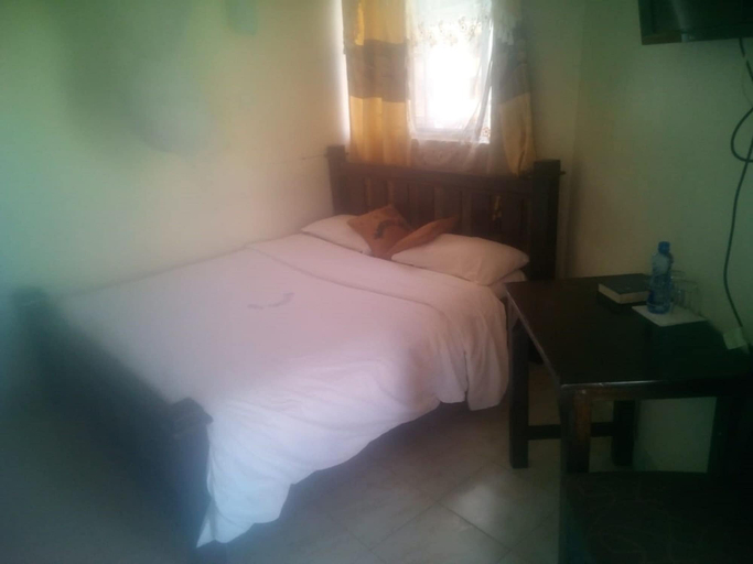 Bedroom 2, Marina Guest House, Ruiru