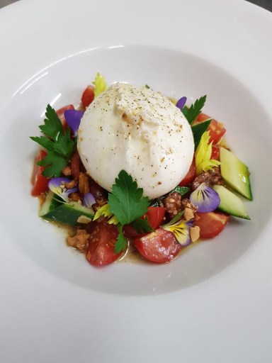 Food & Drinks 5, Hotel Hecht, Rheintal