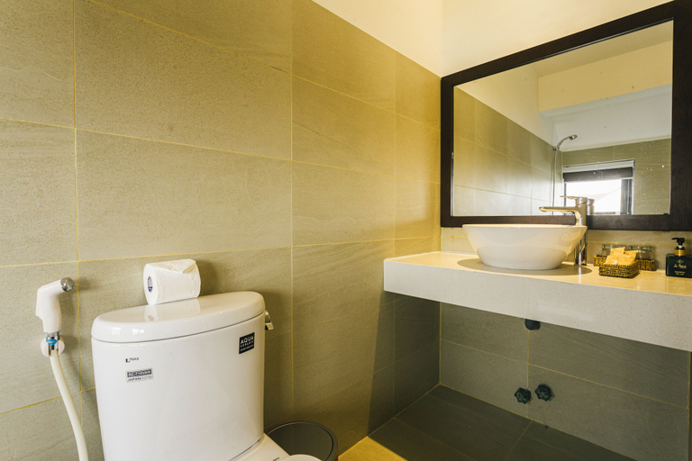 Bathroom 3, Le Petit Villa Hoi An, Da Nang