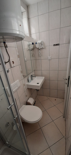 Bathroom 3, Villa Rajski Dvor1, Bol