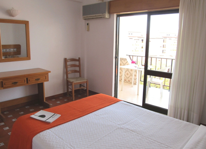 Bedroom 3, Turcongel Apartamentos Turisticos, Castro Marim