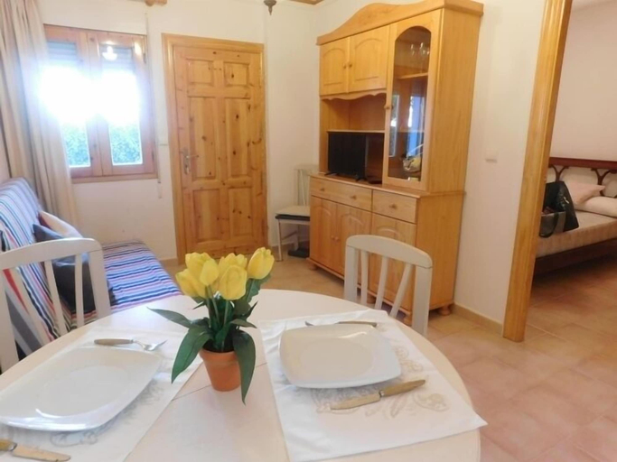Others 5, Coqueto apartamento en playa Els Molins, Alicante
