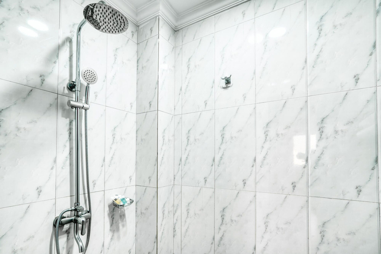 Bathroom 4, Kibo Palace Apartments, Arusha Urban