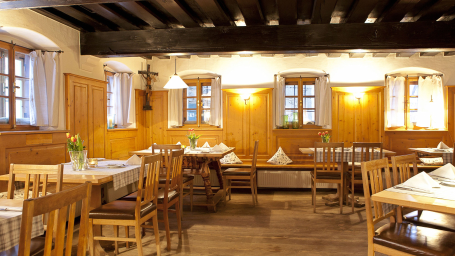 Food & Drinks 5, Gidibauer Hof, Passau