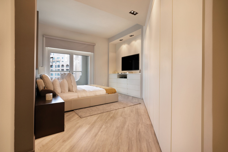 Room 2, Maison Privee - Luxurious 2/Bed Apt on Palm Jumeirah, Dubai