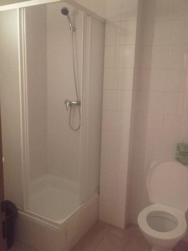 Bathroom 4, Hotel Anna, Semily