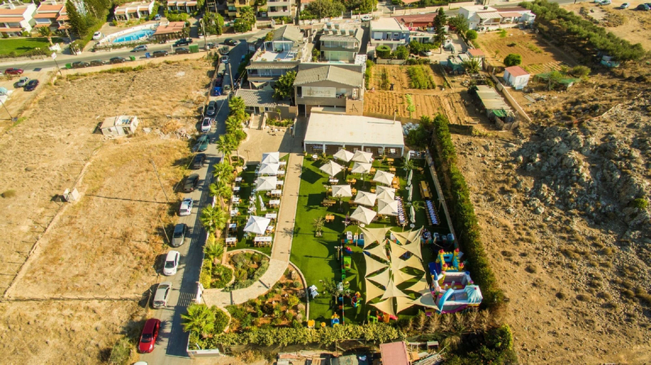 Exterior & Views 2, Anemos Suites by Estia, Crete