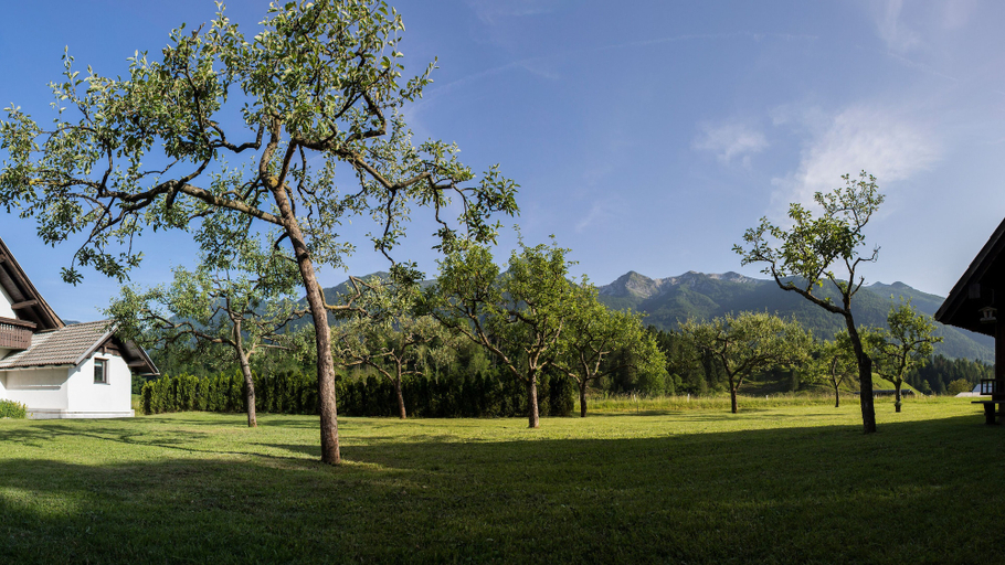 Others 4, Green Garden Apartments Soklic, Bohinj
