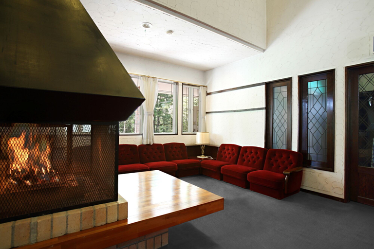 Others 4, 36 Degrees North, Lodge Hakuba Japan, Hakuba