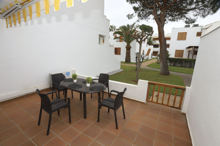 Others 5, Apartamento Stival Park Luxe 2, Tarragona