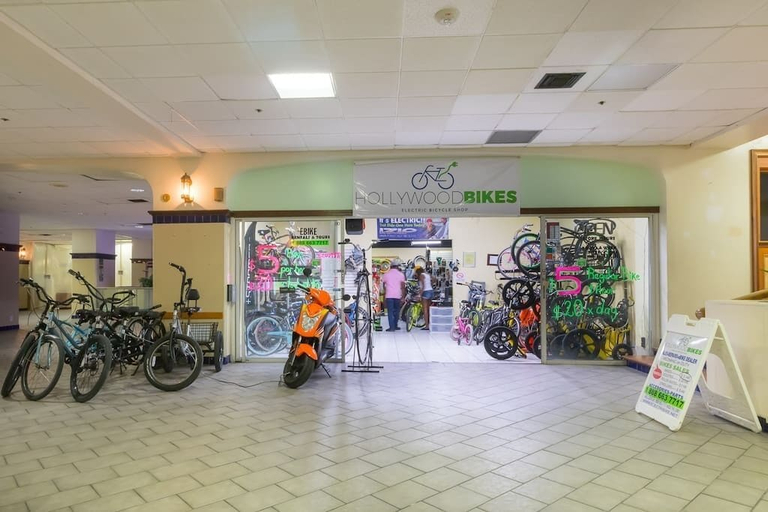Others 4, 540 Ocean View Hollywood, Broward