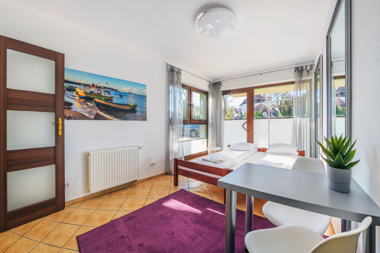 Others 5, Apartamenty Sun & Snow Łokietka, Sopot