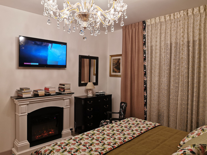 Others 5, San Valentino Country House, Padua