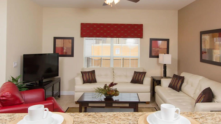Others 5, Grhcup8964 - Paradise Palms Resort - 4 Bed 3 Baths Townhouse, Osceola