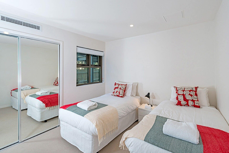Bedroom 3, The Princess of Bulimba, Bulimba