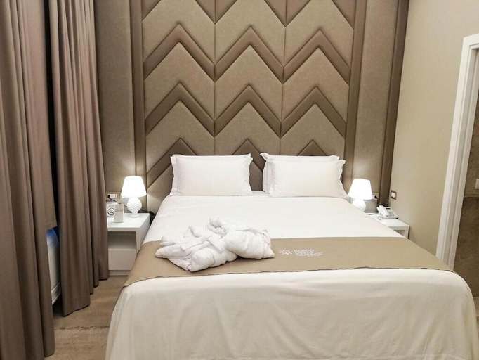Bedroom 2, PARCO DELLE QUERCE, Taranto