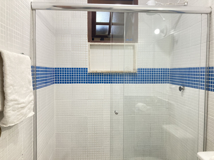 Bathroom 3, Numa Boa Suites, Armação dos Búzios