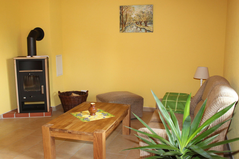 Living area 3, Haus Lutki, Spree-Neiße