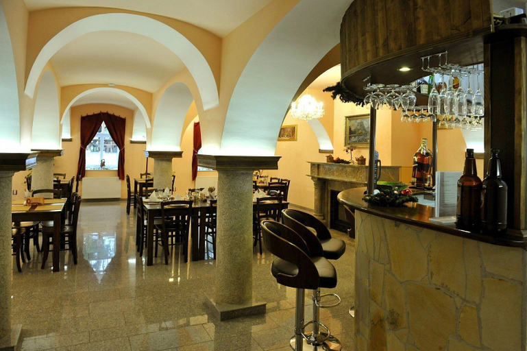 Food & Drinks 4, Euro Beer Spa, Karlovy Vary