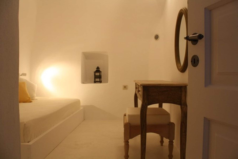 Bedroom 3, Utopia Villas - Amaya Selection Of Villas, South Aegean