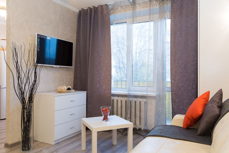 Others 5, Lux Apartments Krasnoselskaya, North-Eastern