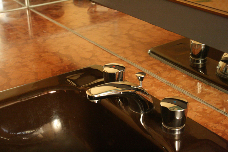 Bathroom, Hotel TROPICAL OSAKA - Adults Only, Osaka
