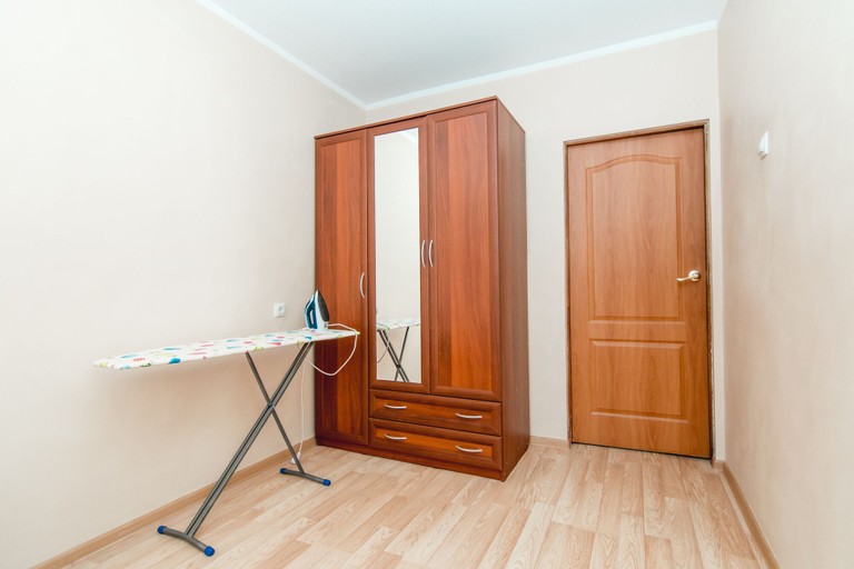 Others 5, Apartment on Habarovskaya St. 34, Vladivostok gorsovet