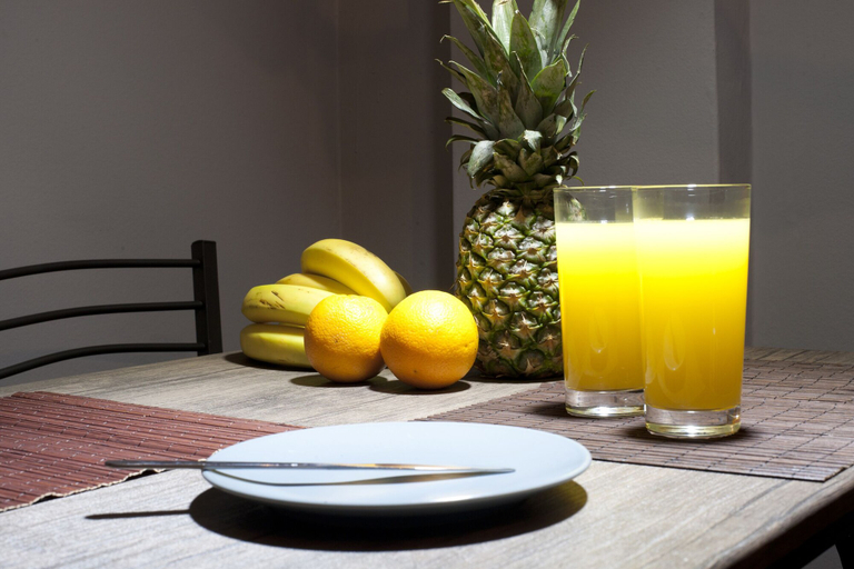 Food & Drinks, Two Bedroom Apartment at Koukaki, Attica