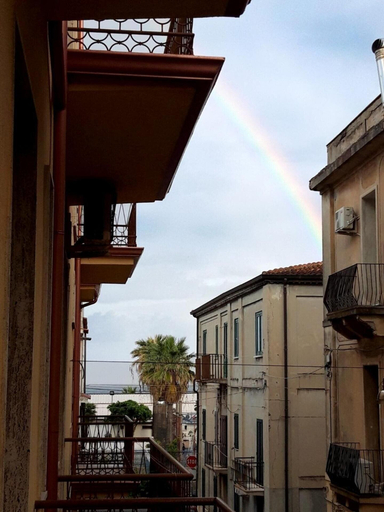 Exterior & Views, Ierre b&b il piacere dell accoglienza, Reggio Di Calabria