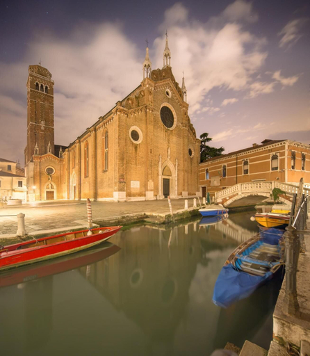 Exterior & Views 2, San Marco Design Suites, Venezia