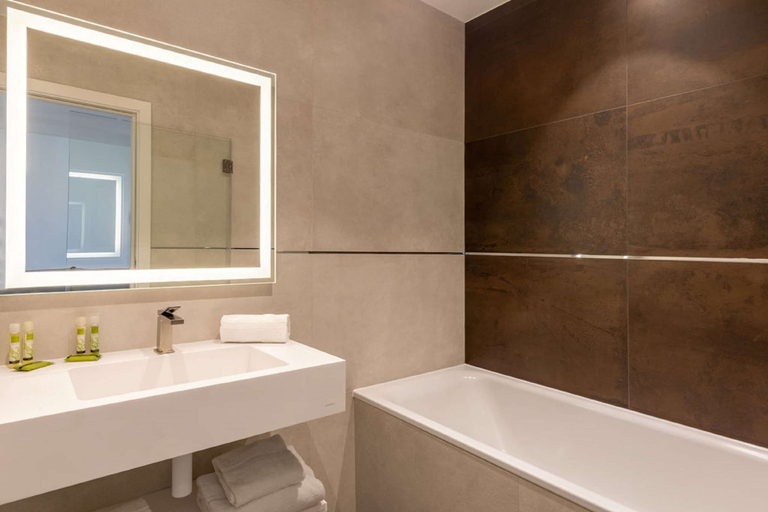 Bathroom 4, Apollinaire Nice, WorldHotels Distinctive, Alpes-Maritimes