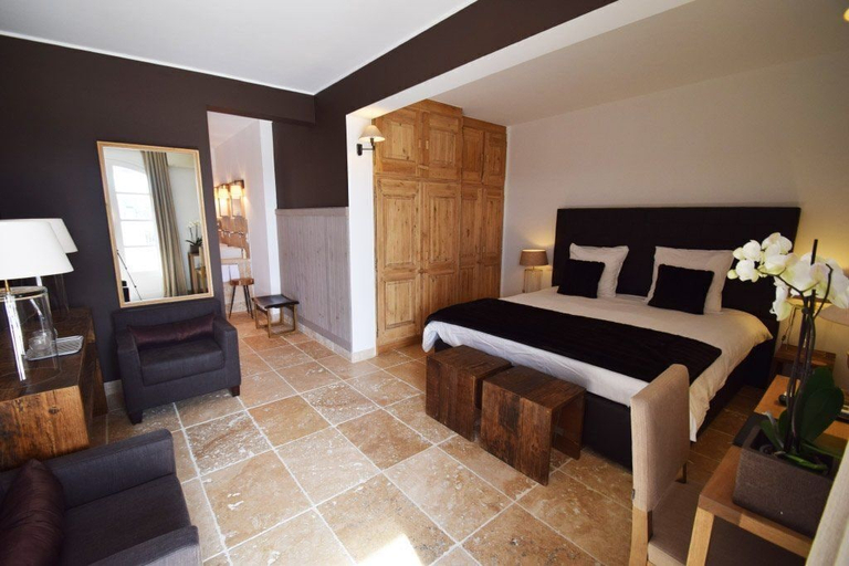 Bedroom 3, Choose Kigali, Nyarugenge