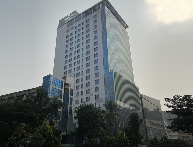 Exterior & Views 2, Renaissance Dhaka Gulshan Hotel, Dhaka