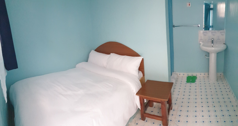 Bedroom 5, Oakridge Gardens, Kiambaa
