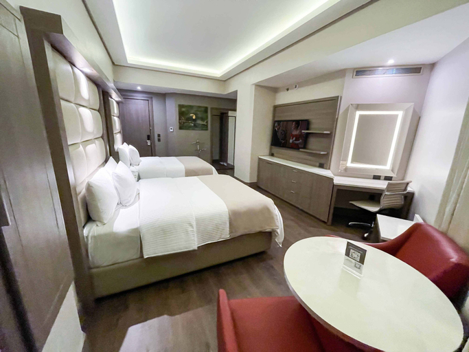 Bedroom 3, Safi Royal Luxury Metropolitan, San Pedro Garza García