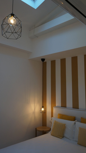 Bedroom 2, L'Ancora B&B, Messina