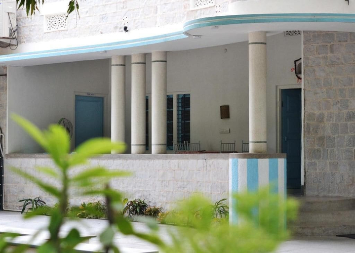 Exterior & Views 2, Jaipur Jantar Hostel, Jaipur