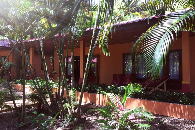 Exterior & Views 2, Sazana Villa Resort, Ko Samui
