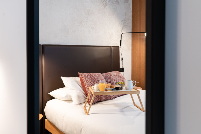 Bedroom 4, Welldone Quality - Crystal Pool, Sevilla