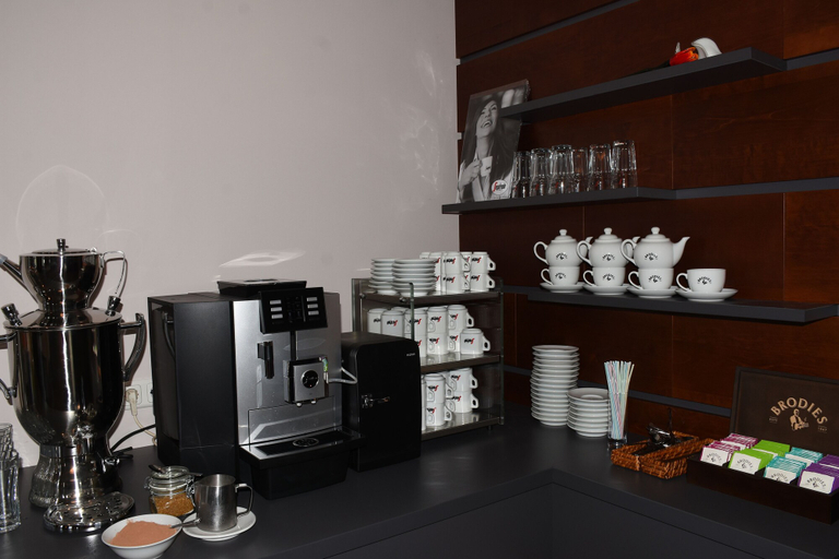Food & Drinks 5, Hotel Donauhof Mauthausen, Linz Land