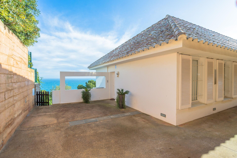 Exterior & Views, St-23 Begur SA Tuna 5pax, Girona