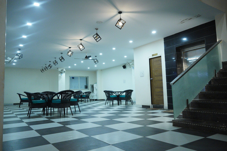 Others 4, Hotel Sagar Inn, Sagar
