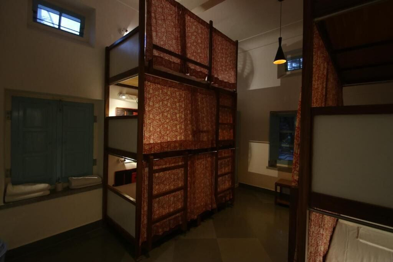 Others 4, Jaipur Jantar Hostel, Jaipur
