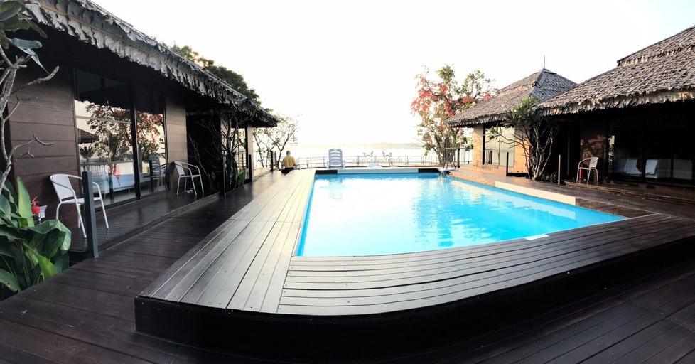 Sport & Beauty 5, Naga Tara Resort, Muang Phayao