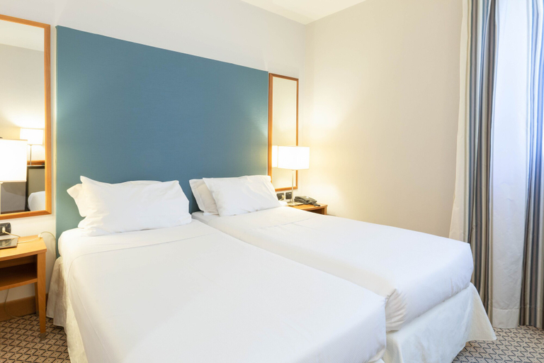 Bedroom 4, Belstay Milano Linate, Milano