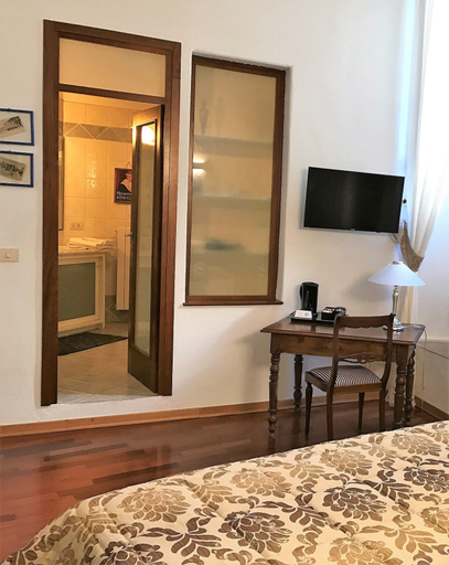 Bedroom 4, Eleonora Room & Breakfast, Oristano