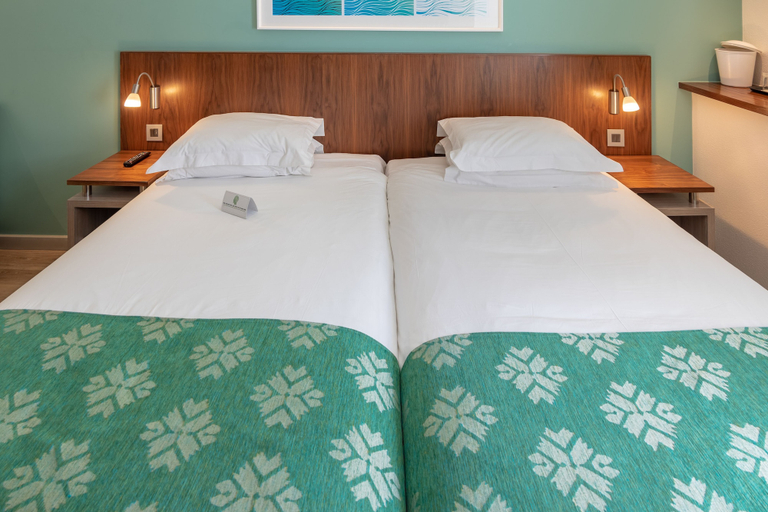 Bedroom 4, City Lodge Hotel Durban, eThekwini