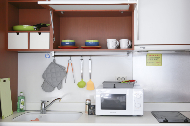 Others 4, Sweet House, Mapo